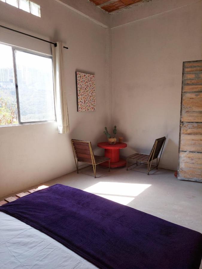 Pousada Vila Da Serra - Quarto Do Amor Нова-Ліма Екстер'єр фото