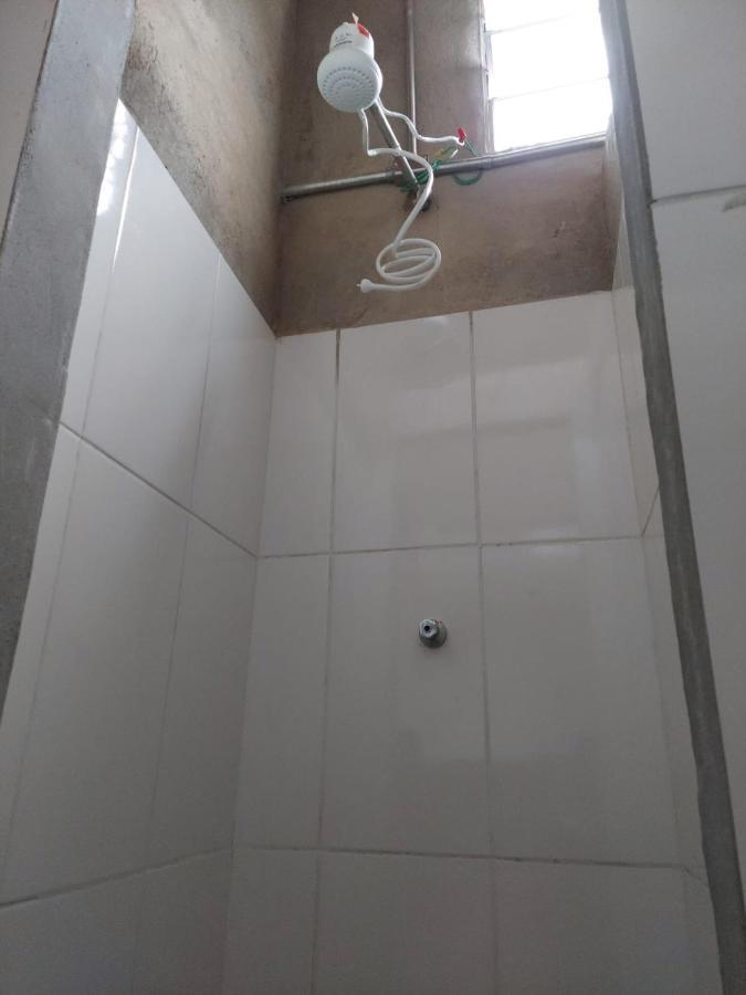 Pousada Vila Da Serra - Quarto Do Amor Нова-Ліма Екстер'єр фото
