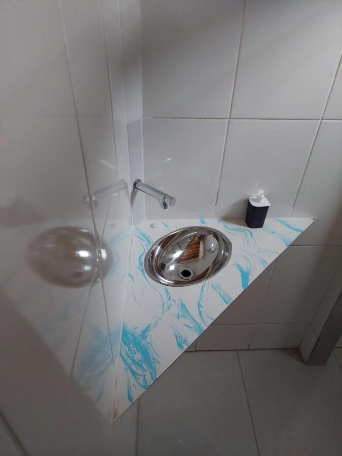 Pousada Vila Da Serra - Quarto Do Amor Нова-Ліма Екстер'єр фото