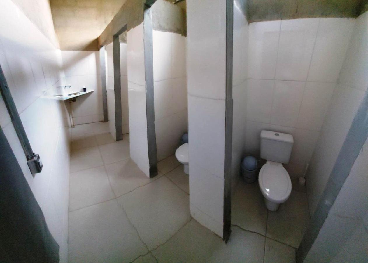 Pousada Vila Da Serra - Quarto Do Amor Нова-Ліма Екстер'єр фото