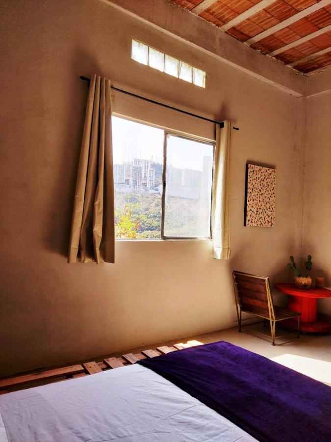 Pousada Vila Da Serra - Quarto Do Amor Нова-Ліма Екстер'єр фото